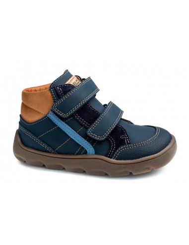 Botas Barefoot Niño Pablosky ZERO...