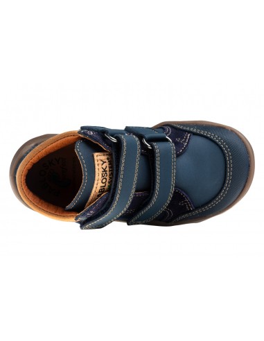 Botas Barefoot Niño Pablosky ZERO...