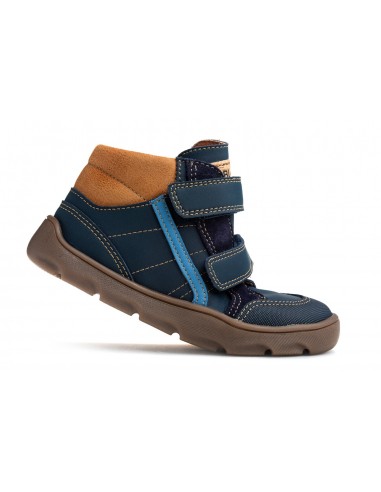 Botas Barefoot Niño Pablosky ZERO...