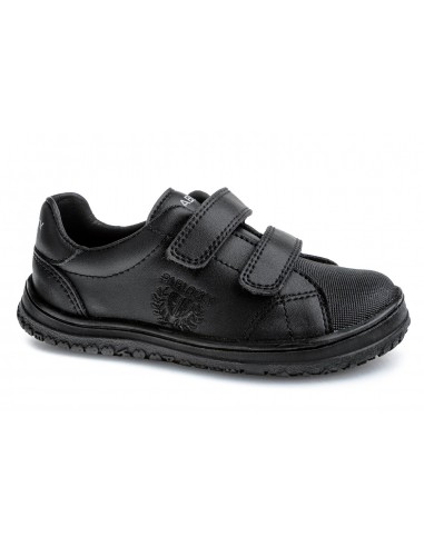 Zapatillas deportivas con velcro...