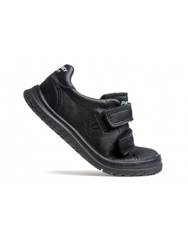 Zapatillas deportivas con velcro...