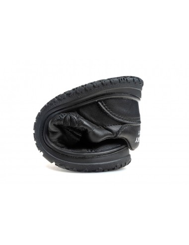 Zapatillas deportivas con velcro...