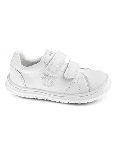 Zapatillas deportivas con velcro...