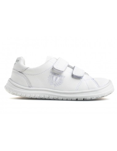 Zapatillas deportivas con velcro...