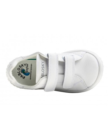 Zapatillas deportivas con velcro...