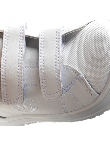 Zapatillas deportivas con velcro...