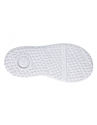 Zapatillas deportivas con velcro...
