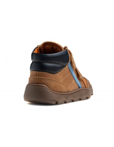 Botas Barefoot Niño Pablosky ZERO...