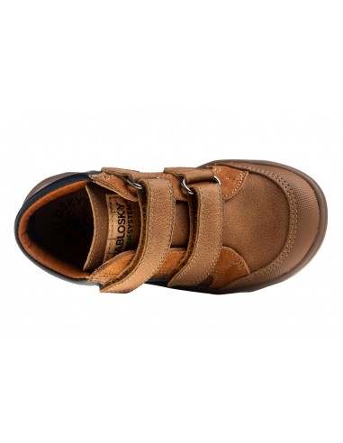 Botas Barefoot Niño Pablosky ZERO...