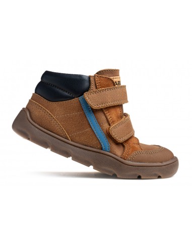 Botas Barefoot Niño Pablosky ZERO...