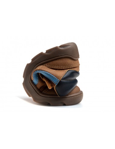 Botas Barefoot Niño Pablosky ZERO...