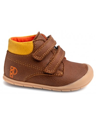 Botín Barefoot Bebé Pablosky ZIGGY...