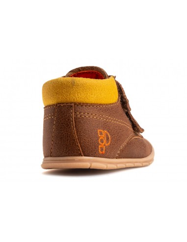 Botín Barefoot Bebé Pablosky ZIGGY...