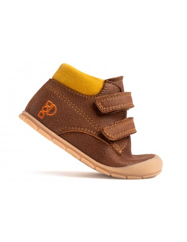 Botín Barefoot Bebé Pablosky ZIGGY...