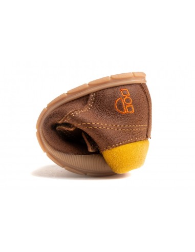 Botín Barefoot Bebé Pablosky ZIGGY...