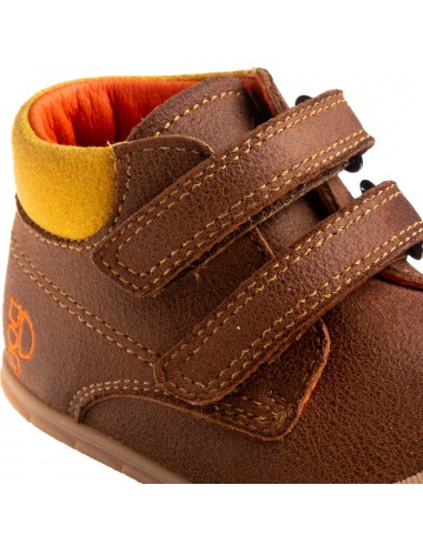 Botín Barefoot Bebé Pablosky ZIGGY...