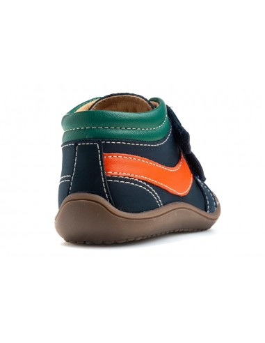 Botín Barefoot Bebé Pablosky ZIGGY...
