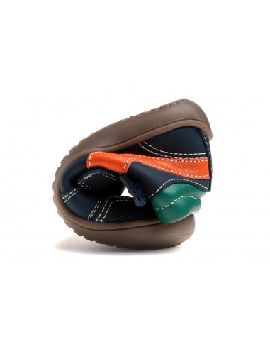 Botín Barefoot Bebé Pablosky ZIGGY...