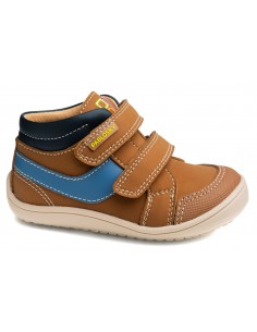 Bota Barefoot Infantil...