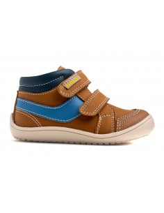 Bota Barefoot Infantil... 2
