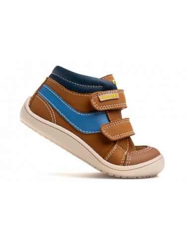 Bota Barefoot Infantil Pablosky DUBAI...