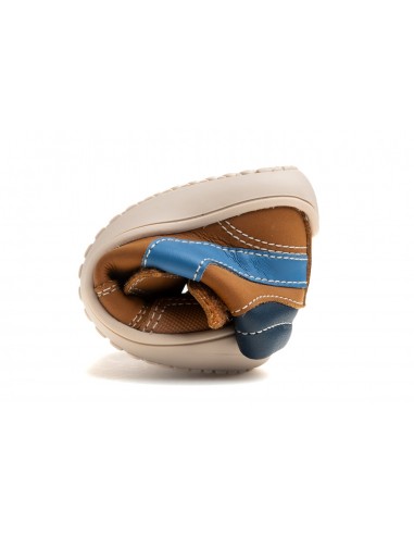 Bota Barefoot Infantil Pablosky DUBAI...
