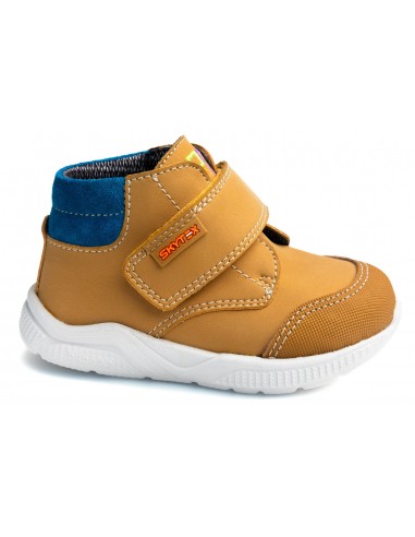 Bota Infantil Pablosky SATURN 078584...