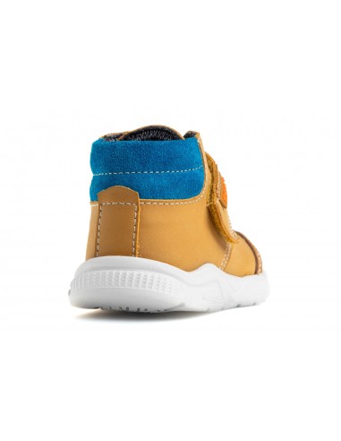 Bota Infantil Pablosky SATURN 078584...