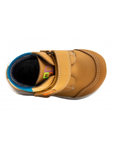 Bota Infantil Pablosky SATURN 078584...