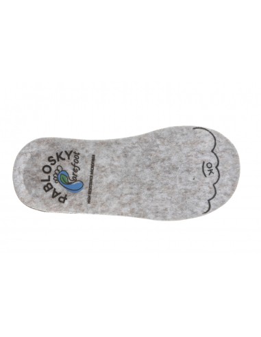 Bota Infantil Pablosky SATURN 078584...