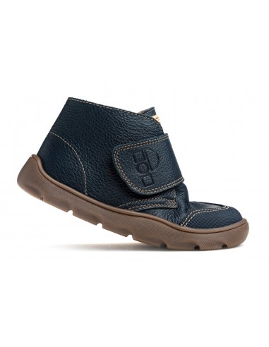 Bota Barefoot Niño Pablosky ZERO...
