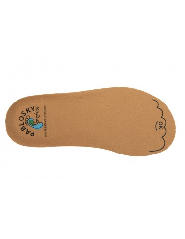 Bota Barefoot Niño Pablosky ZERO...