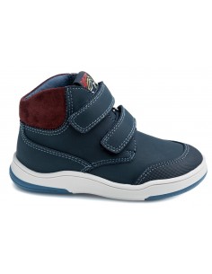Bota Barefoot Niño Pablosky...