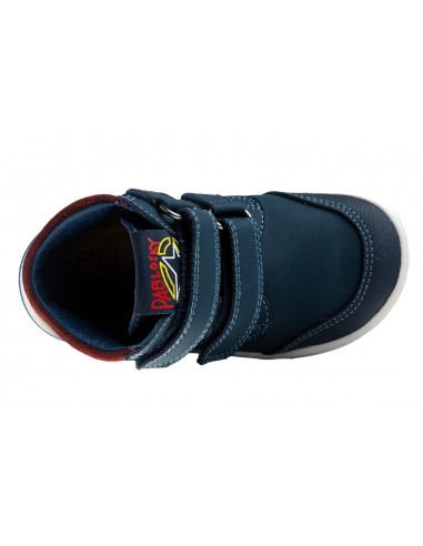 Bota Barefoot Niño Pablosky ADAM...