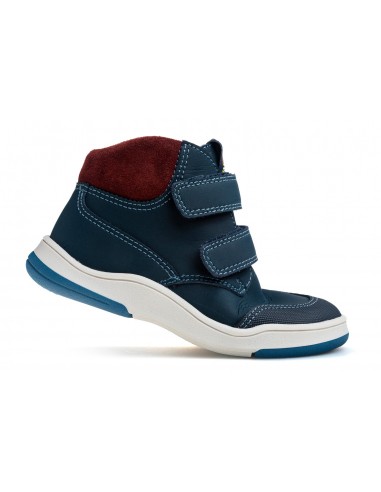 Bota Barefoot Niño Pablosky ADAM...