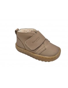 Botas barefoot respetuosas... 2