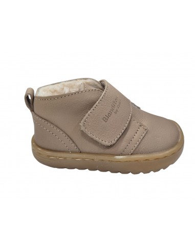 Botas barefoot respetuosas para niños...