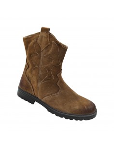 Botas camperas Primigi...