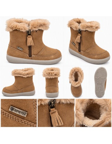 Botines Primigi 2350222 Gore-Tex...