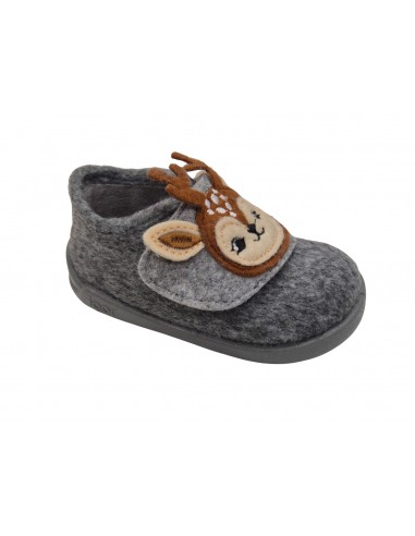 Igor W10346 Homie Reno Gris | Botines...