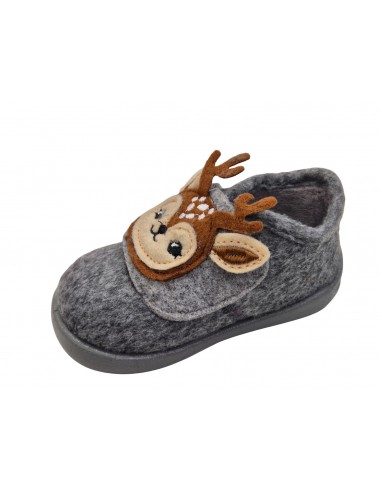 Igor W10346 Homie Reno Gris | Botines...