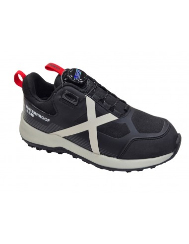 Munich 1673002 Waterproof Negro...