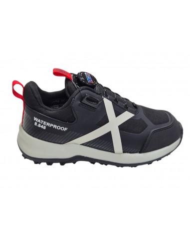 Munich 1673002 Waterproof Negro...