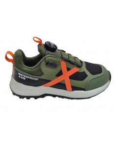 Munich 1673003 Waterproof... 2