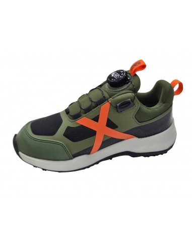 Munich 1673003 Waterproof Verde Kaki...