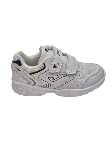 Joma WSCHW2633 Blanco Marino -...
