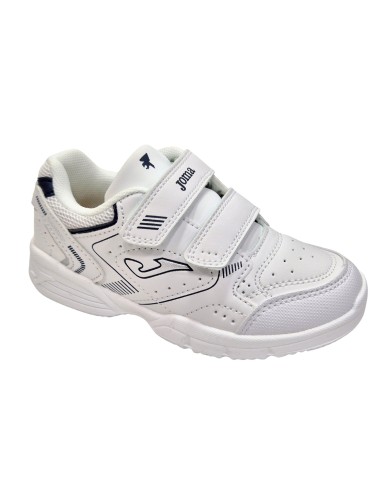 Joma WSCHW2633 Blanco Marino -...