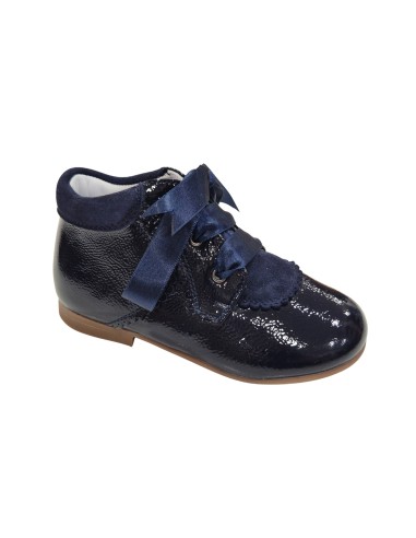Botas de Vestir Infantiles Landos...