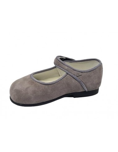 Merceditas con velcro Andanines 172059