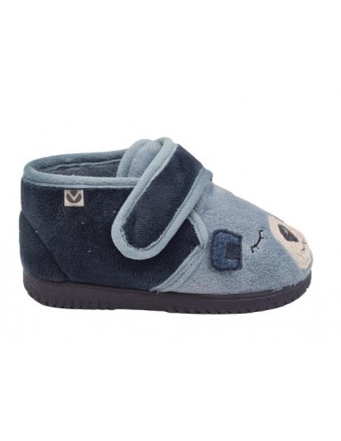 Zapatillas para casa niños Victoria